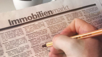 zeitung-immobilienanzeigen