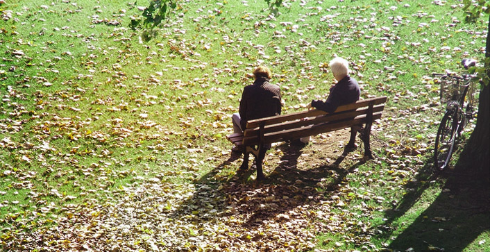 Altersteilzeit bietet dem Arbeitnehmer mehr Freizeit und einen fließenden Übergang in den Ruhestand. (Foto: BJO3RN/photocase.de)