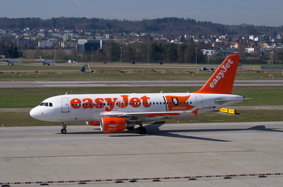 Bei einer Flugstornierung werden Ihnen dennoch Steuern und Gebühren zurück erstattet