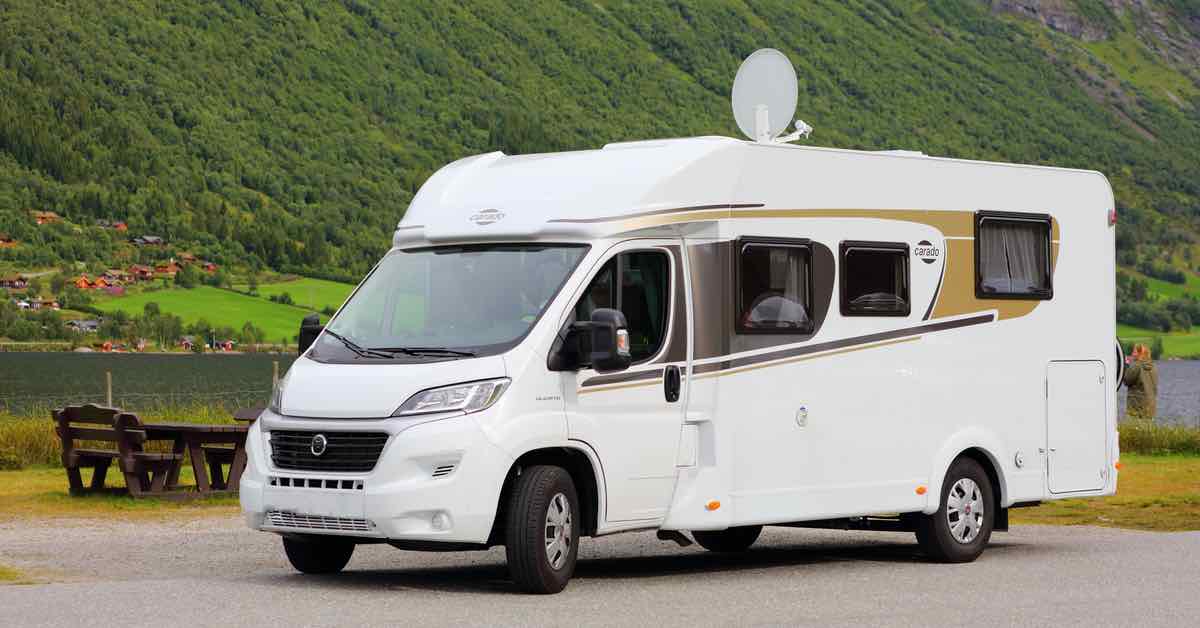 Ducato Wohnmobil Dieselskandal