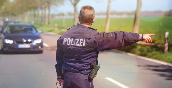 polizei-kontrolle