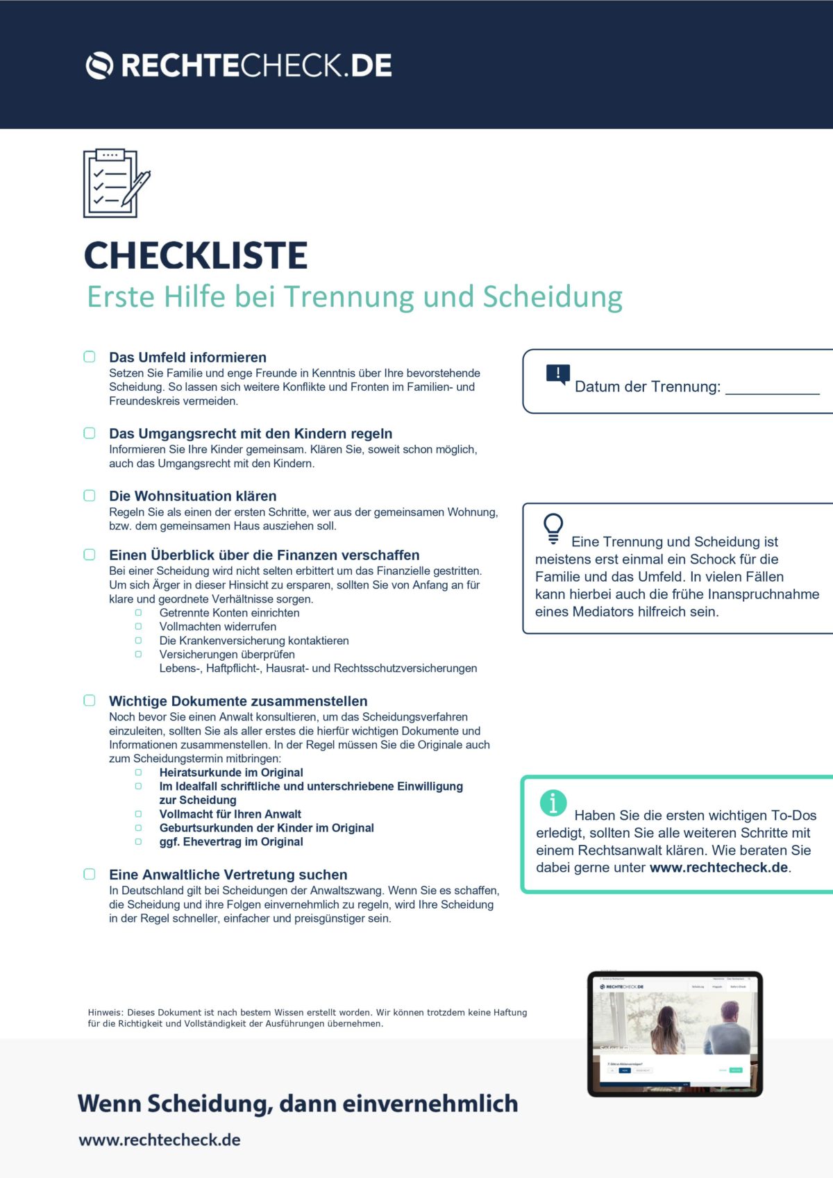 checkliste-erste-hilfe-scheidung