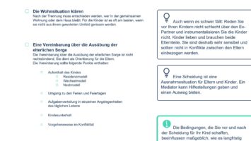 checkliste-scheidung-kinder