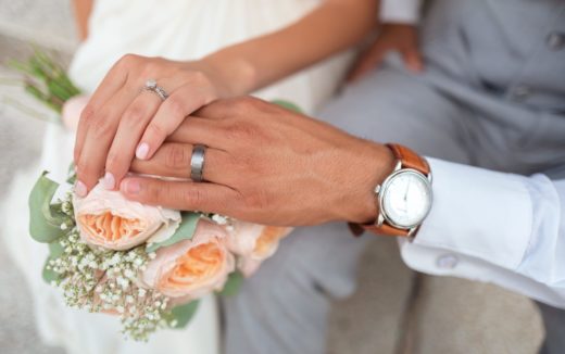 Der Ehevertrag &#8211; wann ist er sinnvoll?