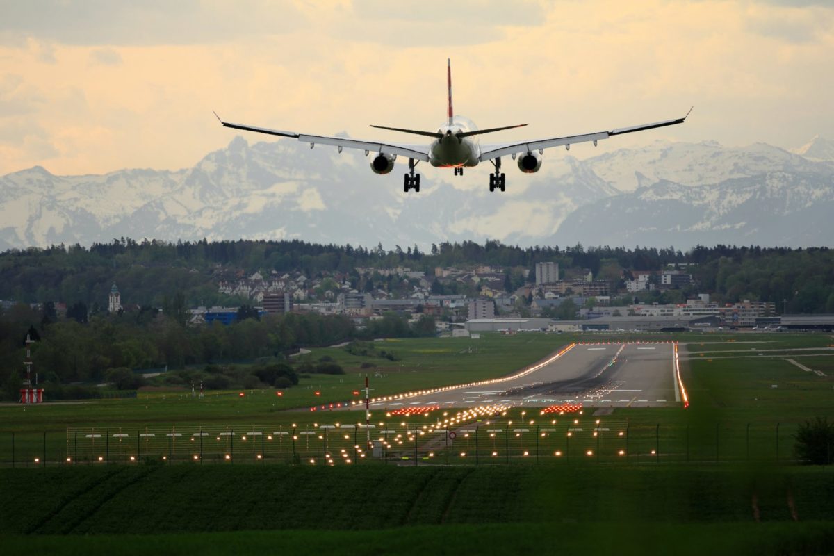 Streik am Flughafen – diese Rechte haben Fluggäste