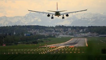 Streik am Flughafen – diese Rechte haben Fluggäste