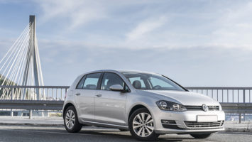 Volkswagen Golf VII